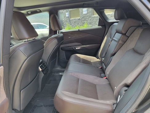 Used 2023 Lexus RX 350 FWD w/ Cold Area Package image 15