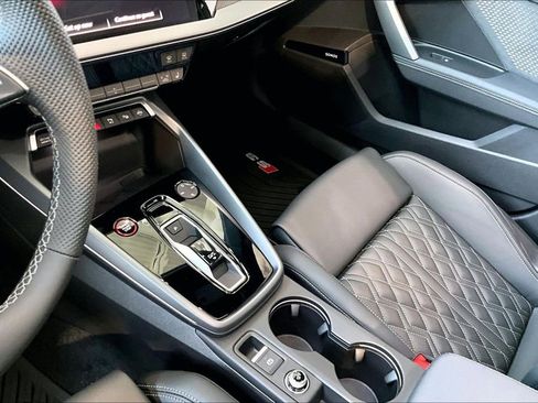 New 2026 Audi S3 Premium AWD/4WD image 21