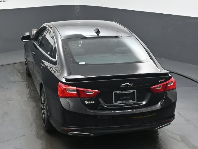 Used 2024 Chevrolet Malibu RS w/ LPO, Floor Liner Package FWD image 61