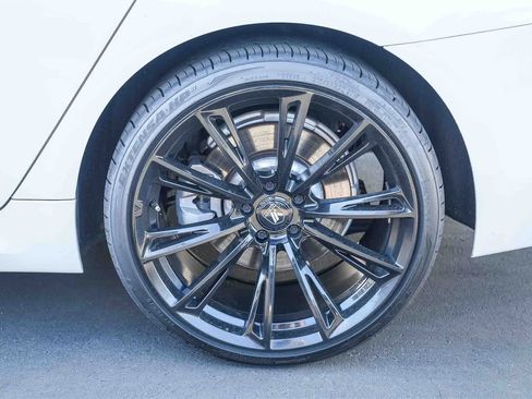 Used 2018 BMW 530e w/ M Sport Package 2 image 10