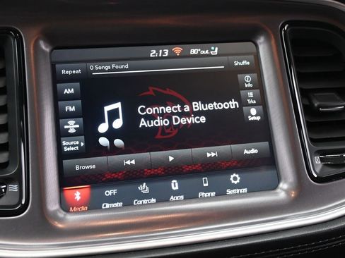 Used 2022 Dodge Challenger GT w/ Plus Package image 32