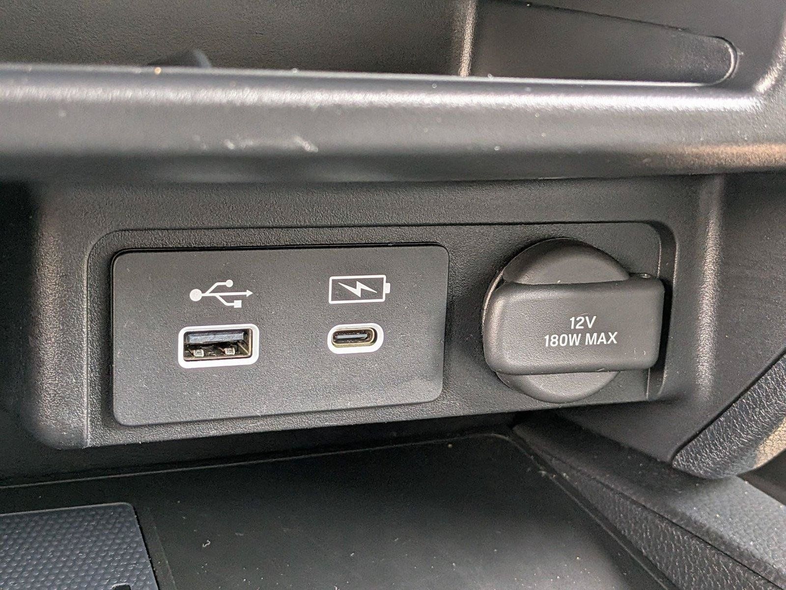Used 2025 Honda Ridgeline RTL image 14