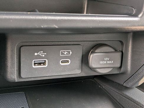 Used 2025 Honda Ridgeline RTL image 14