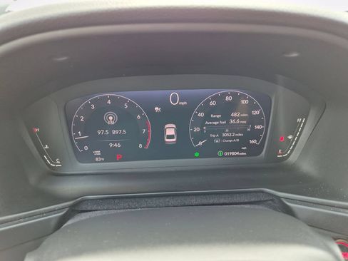 Used 2025 Honda Accord LX image 15