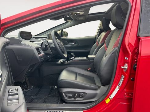 Used 2024 Toyota Prius Prime XSE image 15