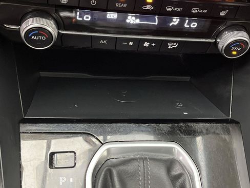 Certified 2023 MAZDA CX-9 Touring AWD/4WD image 30