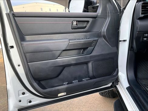 Used 2025 Toyota Tundra TRD Pro image 24