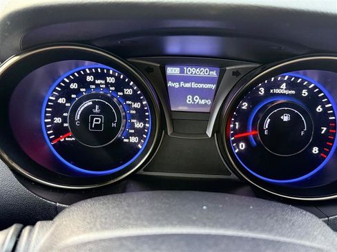 Used 2013 Hyundai Genesis 3.8 image 25