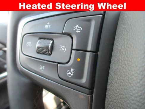 Used 2024 Chevrolet Silverado 2500 ZR2 w/ Technology Package AWD/4WD image 34