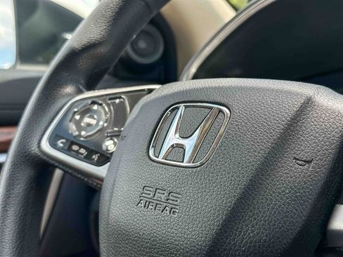 Used 2020 Honda CR-V EX image 30