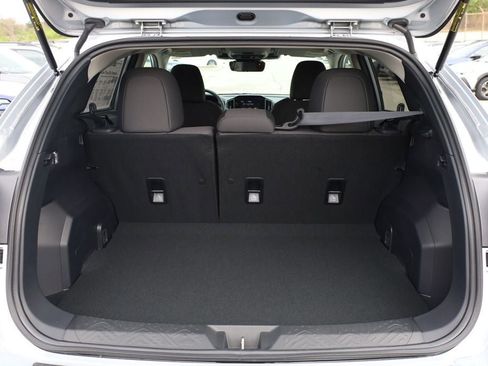 New 2026 Subaru Crosstrek 2.0i Premium image 7