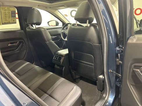 Used 2025 MAZDA CX-50 AWD 2.5 S w/ Premium Package image 15