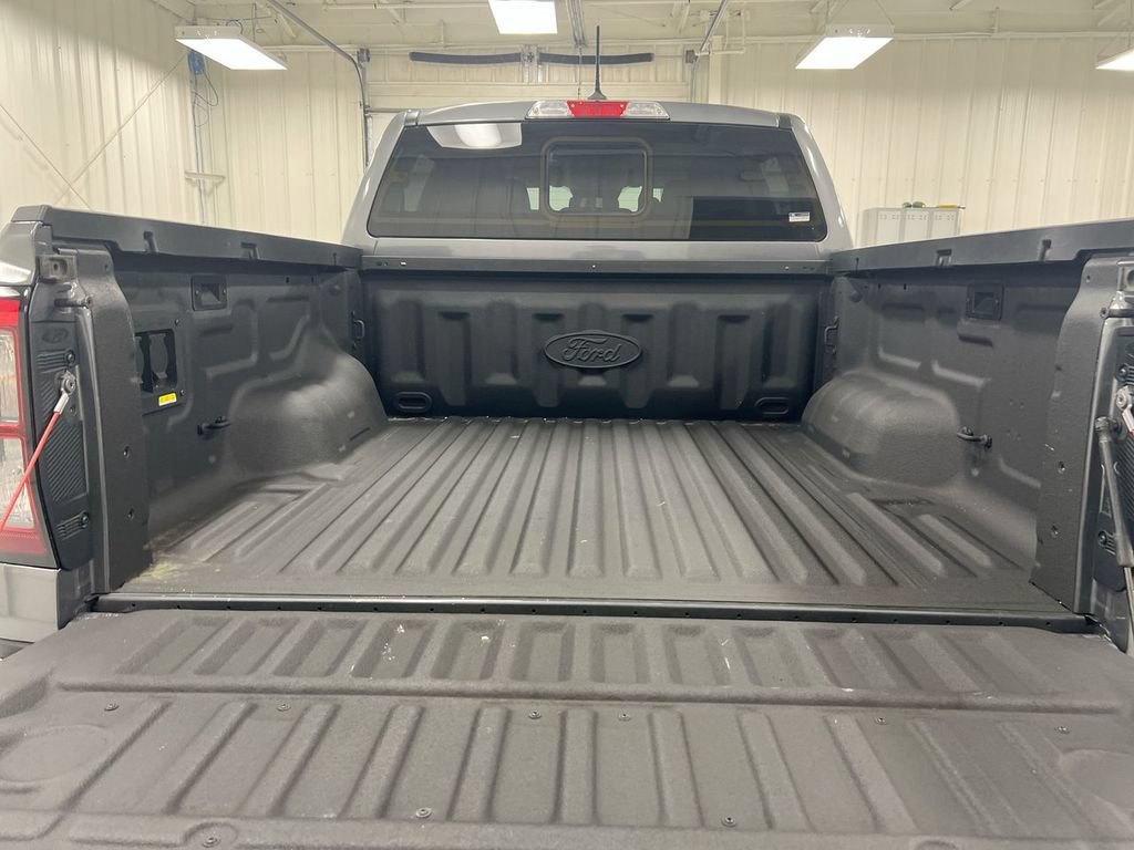Used 2024 Ford Ranger XLT w/ Technology Package AWD/4WD image 23