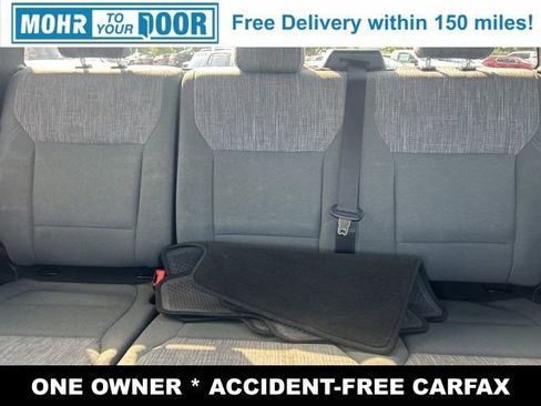 Used 2023 Ford F150 XLT image 30