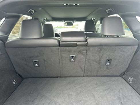 Used 2023 Lexus RX 350 FWD w/ Cold Area Package image 32