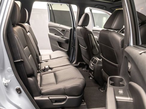 Used 2022 Honda Passport Elite image 31