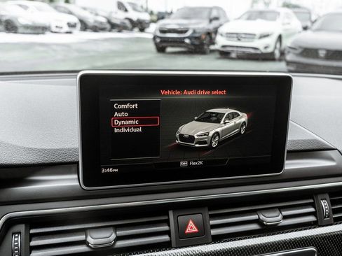 Used 2019 Audi S5 Premium Plus image 12