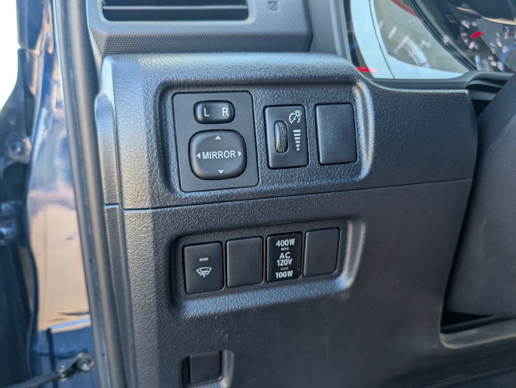 Used 2018 Toyota 4Runner SR5 Premium RWD image 24