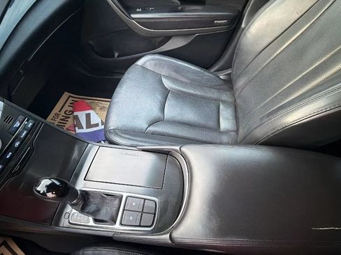 Used 2017 Hyundai Azera FWD image 46