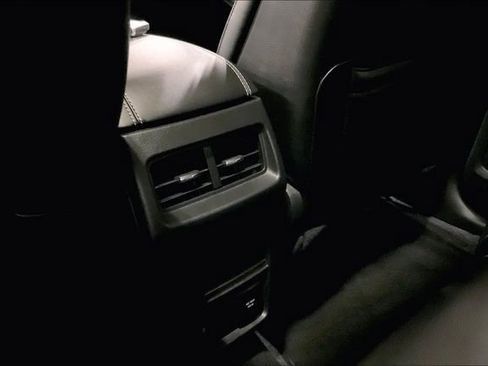 Used 2023 Ford Edge Titanium w/ Class II Trailer Tow Package image 33