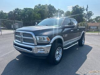 Used 2018 RAM 2500 Laramie AWD/4WD video 1