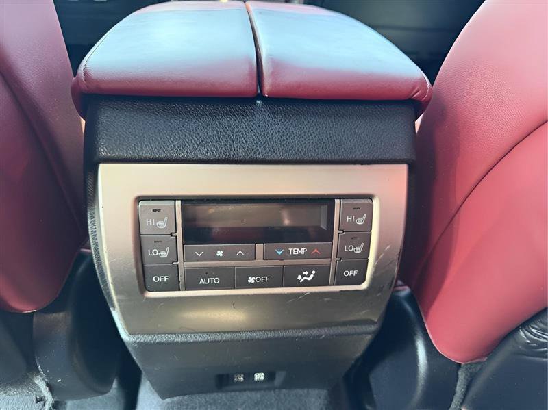 Used 2021 Lexus GX 460 Premium w/ Premium Package AWD/4WD image 25
