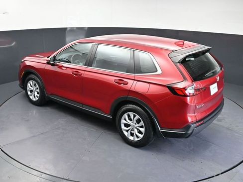Used 2024 Honda CR-V LX image 33