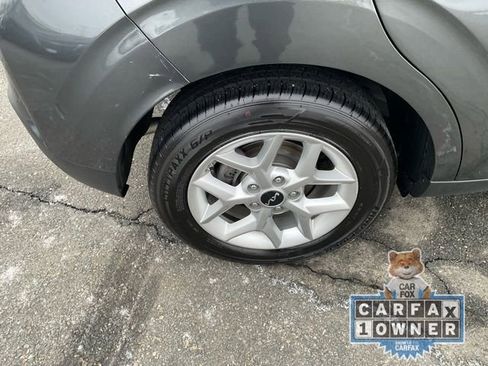 Used 2024 Kia Soul LX w/ Option Group 015 image 7