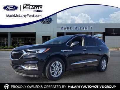Used 2018 Buick Enclave Essence