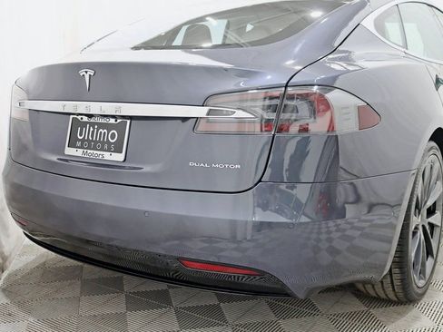 Used 2019 Tesla Model S image 12