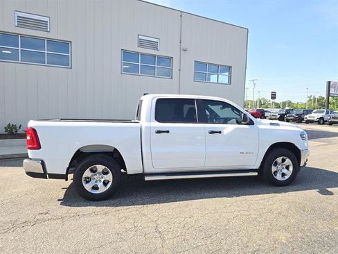Used 2026 RAM 1500 Tradesman AWD/4WD image 2