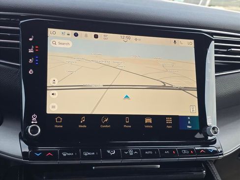 New 2026 Jeep Grand Wagoneer 4WD image 14