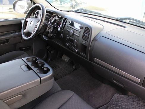 Used 2013 Chevrolet Silverado 1500 LT w/ All-Star Edition image 17