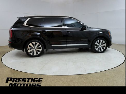 Used 2022 Kia Telluride SX AWD/4WD image 7
