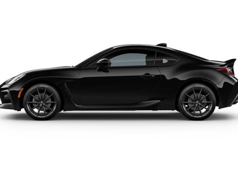 New 2025 Toyota GR86 Premium w/ ALL Weather Mat Package (TMS) image 4