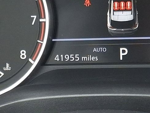 Used 2023 Nissan Rogue SL AWD/4WD image 18