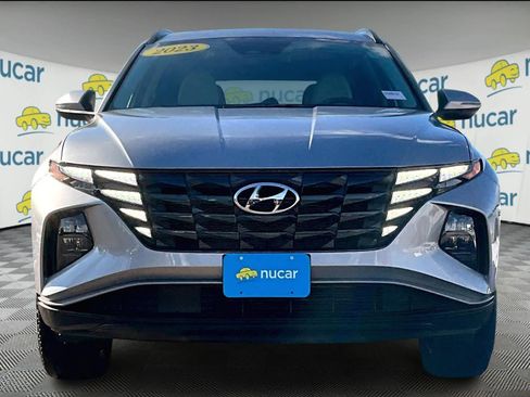 Used 2023 Hyundai Tucson SEL w/ Convenience Package image 2