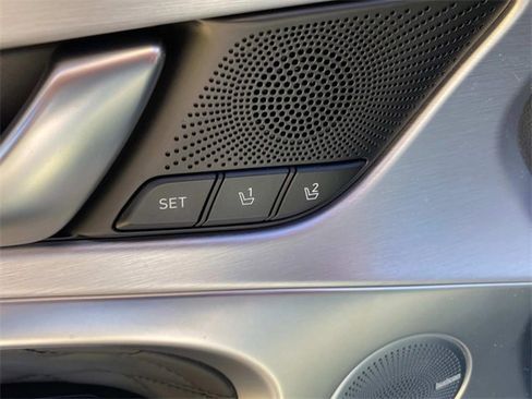 Used 2019 Genesis G70 2.0T Advanced w/ Dynamic Package image 14