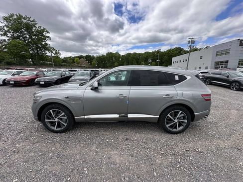 New 2026 Genesis GV80 2.5T Advanced AWD/4WD image 5