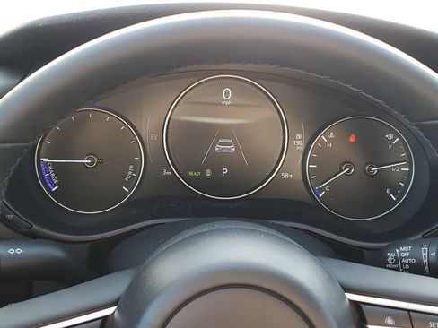 New 2026 MAZDA CX-50 AWD 2.5 Hybrid w/ Weather Package image 10