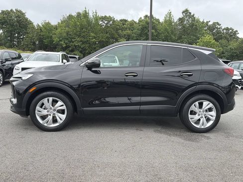 Used 2024 Buick Encore GX Preferred FWD image 2