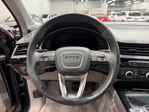Used 2019 Audi Q7 3.0T Premium Plus AWD/4WD image 37