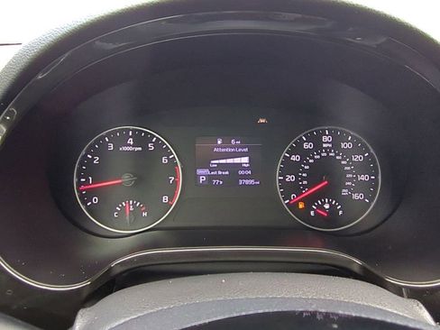 Used 2023 Kia Seltos S image 25