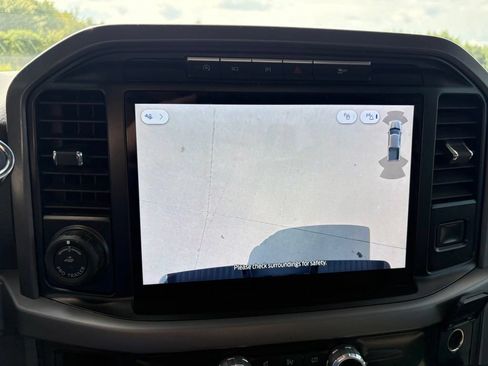 Used 2024 Ford F150 XLT w/ Equipment Group 302A MID AWD/4WD image 35