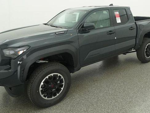 New 2026 Toyota Tacoma TRD Off-Road AWD/4WD image 40