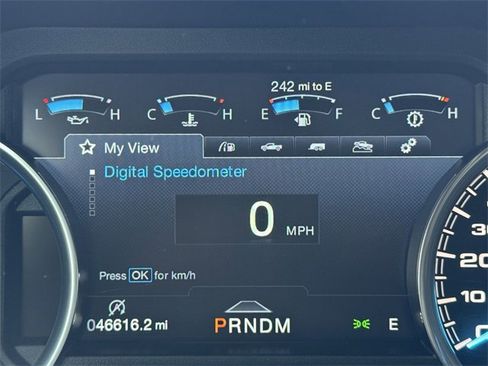 Used 2020 Ford F150 Limited w/ Trailer Tow Package image 15