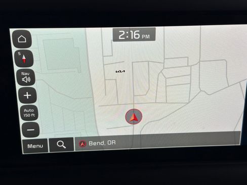 New 2026 Kia Seltos LX image 19