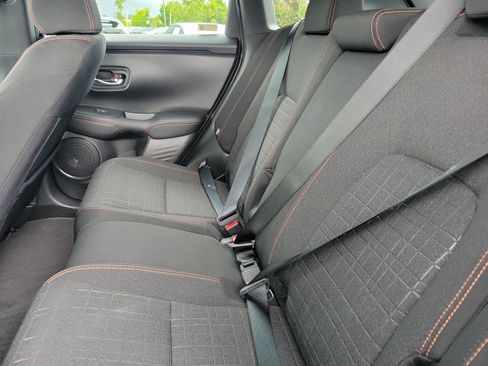 Used 2024 Honda HR-V Sport image 16