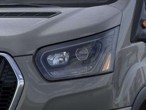 New 2026 Ford Transit 350 XLT RWD image 18