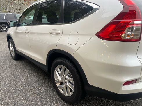 Used 2015 Honda CR-V EX-L image 37